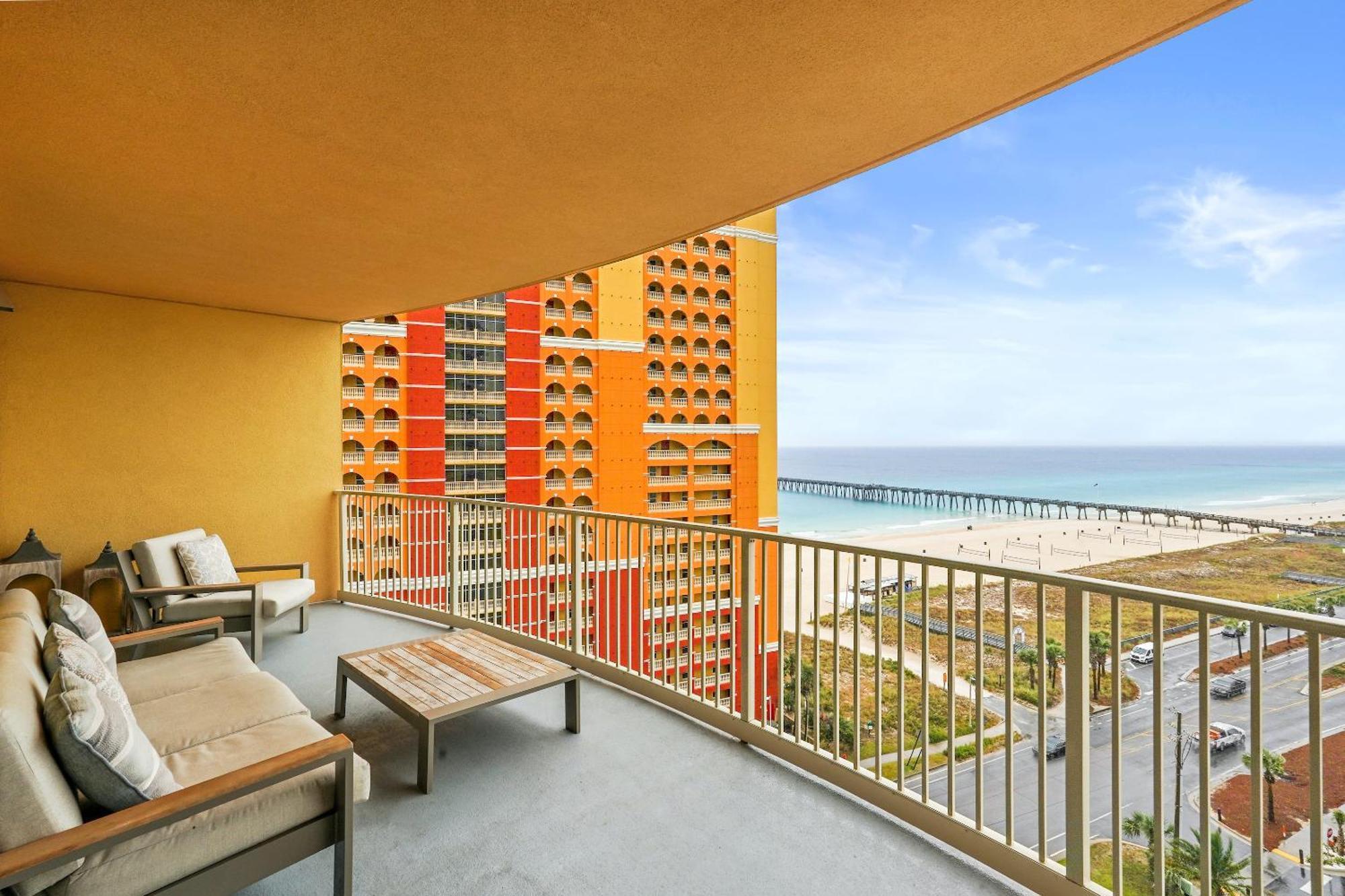 Calypso Resort Tower 3 By Panhandle Getaways ปานามาซิตี้บีช ห้อง รูปภาพ