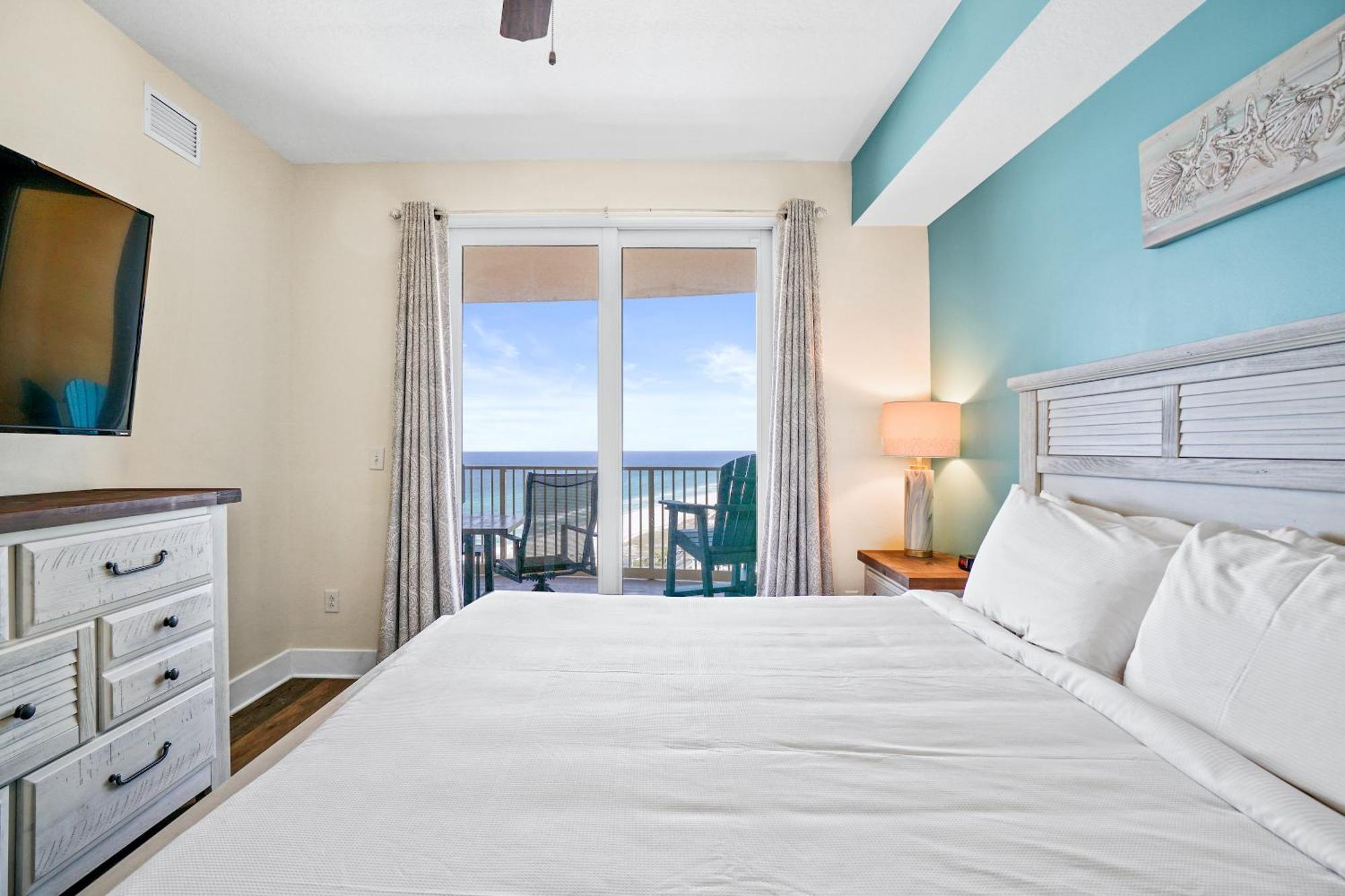 Calypso Resort Tower 3 By Panhandle Getaways ปานามาซิตี้บีช ห้อง รูปภาพ