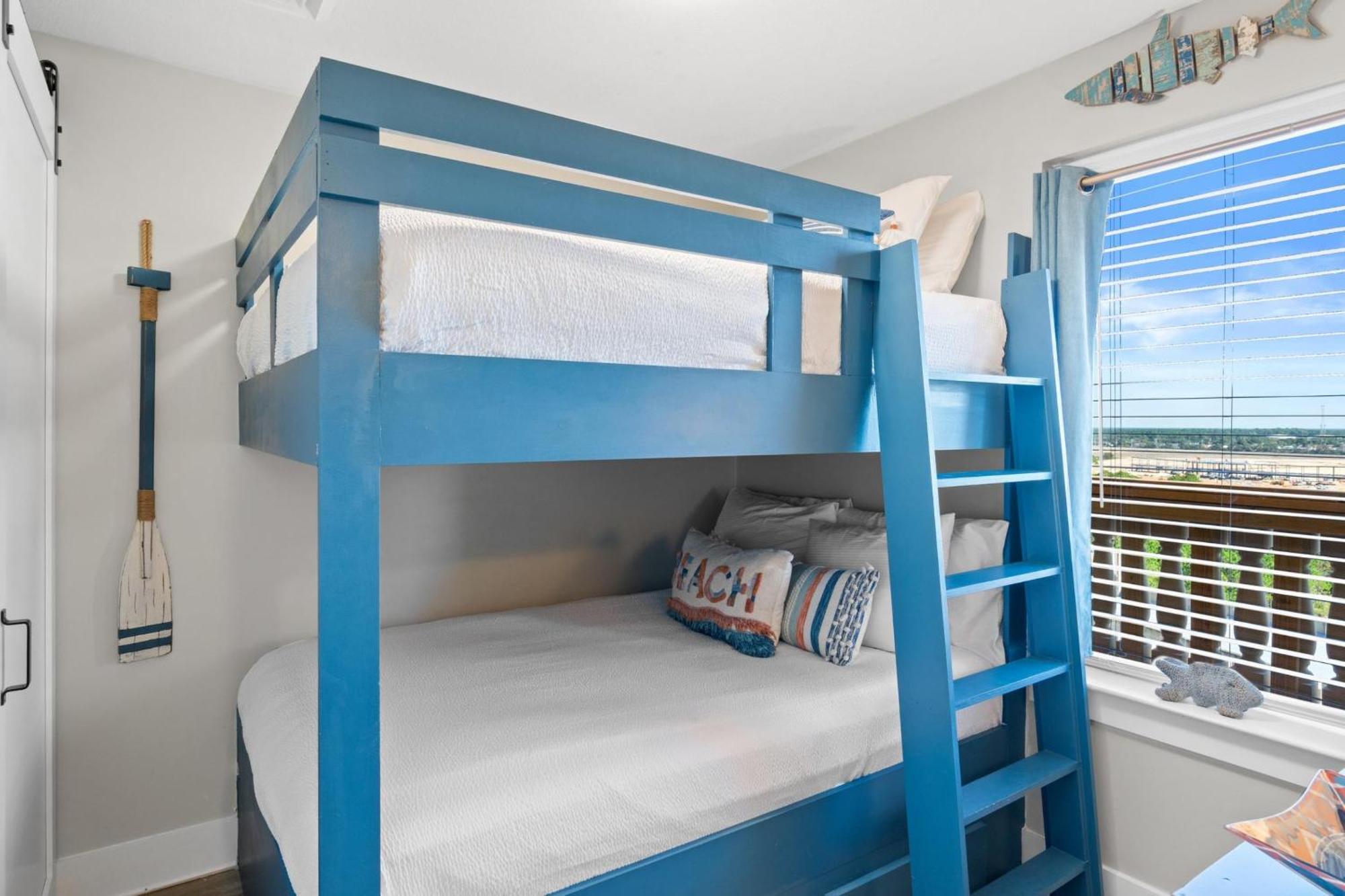 Calypso Resort Tower 3 By Panhandle Getaways ปานามาซิตี้บีช ห้อง รูปภาพ